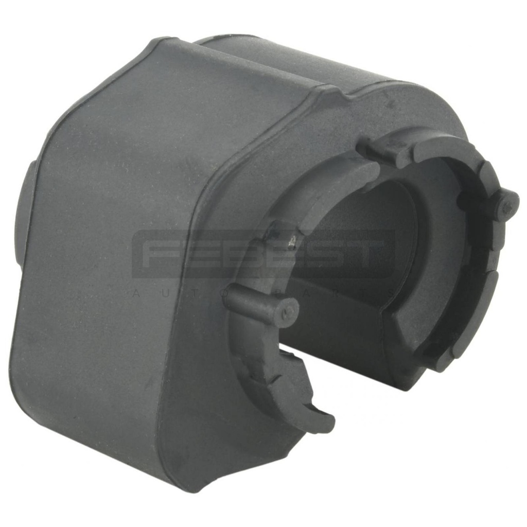 Silentbloc de barre stabilisatrice avant d24-d25 FEBEST – GEELY