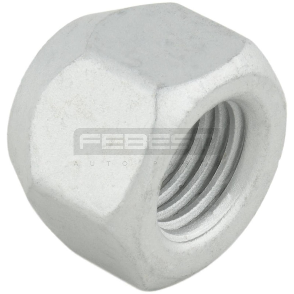 Écrou de roue m12x1.5 l15.1 FEBEST – FORD / MAZDA