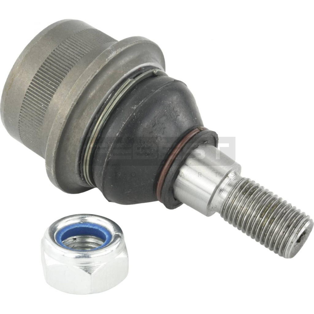Rotule de triangle de suspension avant inférieur FEBEST – MERCEDES-BENZ