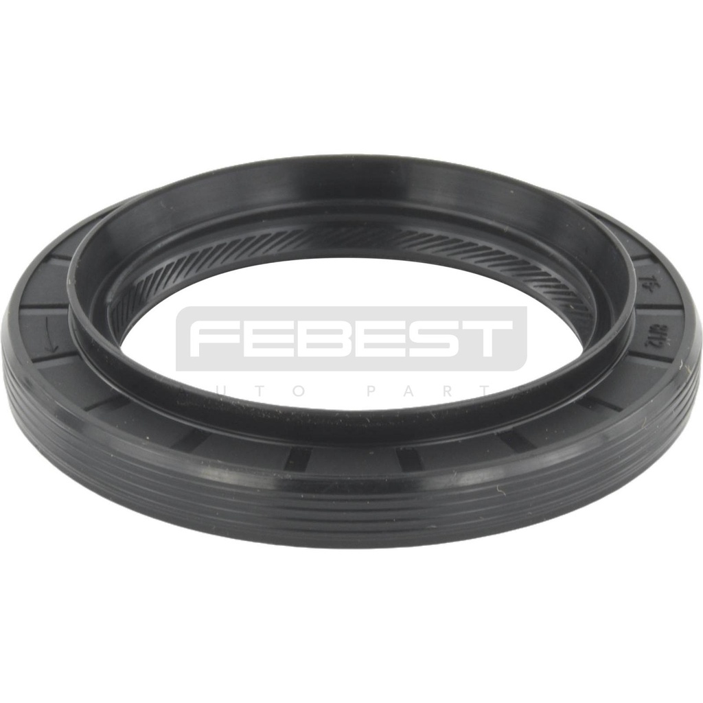 Bague d'étanchéité, différentiel 50.6x75.3x7.9x12 FEBEST – BMW