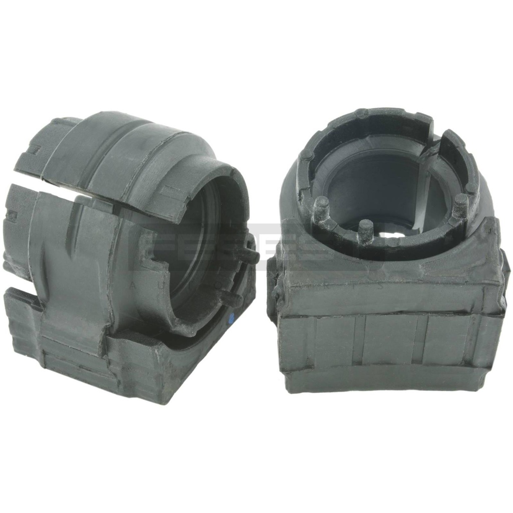 Jeu silentbloc de barre stabilisatrice avant d28.1 FEBEST – GENERAL MOTORS
