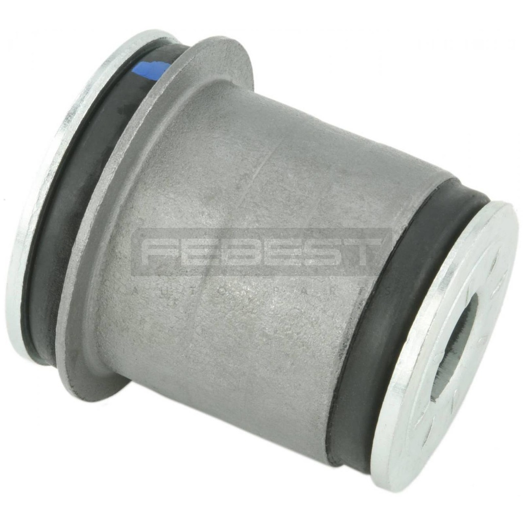 Silentbloc avant, triangle de suspension avant FEBEST – FORD