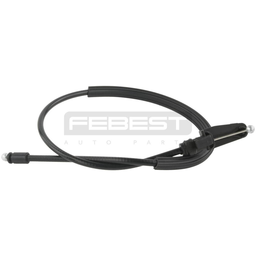 Tirette câble ouverture de capot FEBEST – VAG