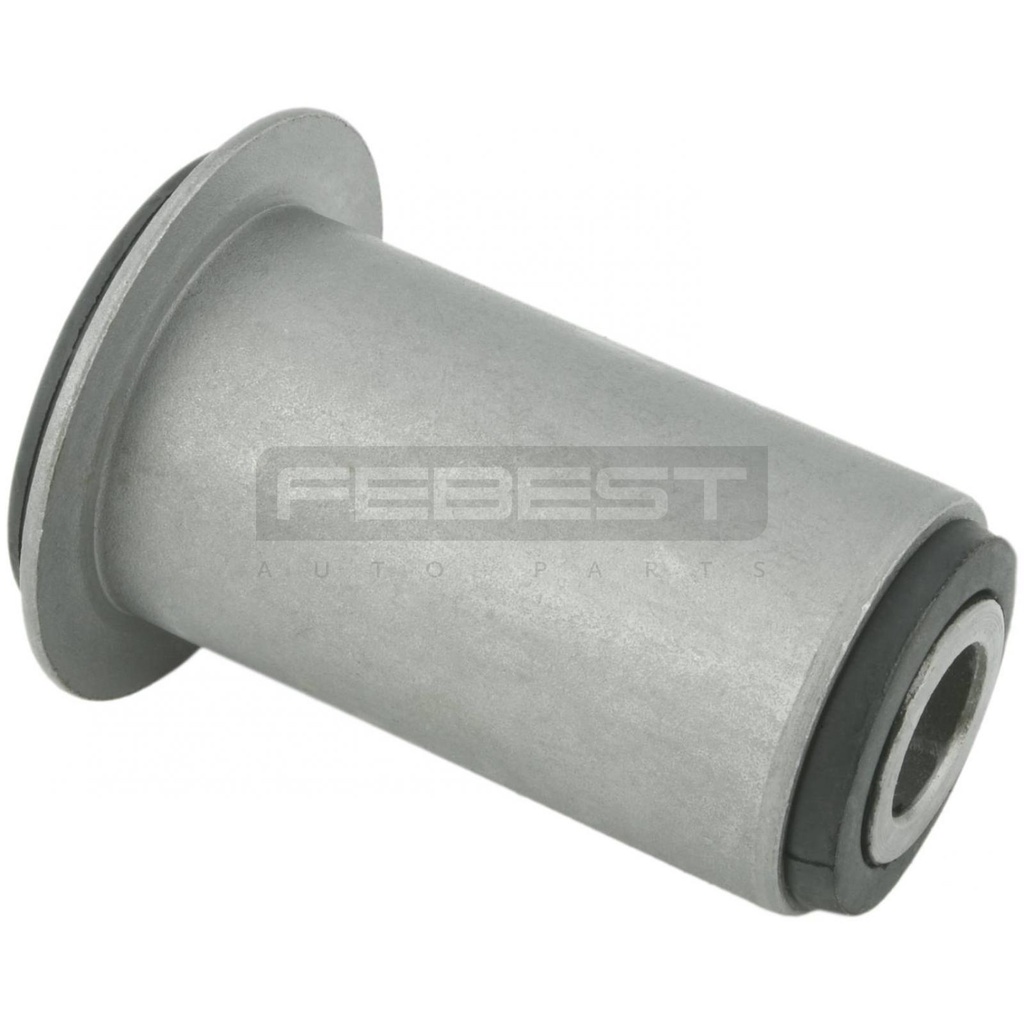 Silentbloc avant, ressort à lames avant FEBEST – DAIHATSU / TOYOTA