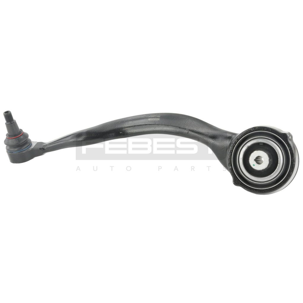 Bras de suspension triangle avant inférieur gauche FEBEST – LAND ROVER