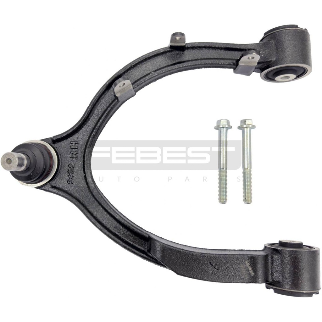 Bras de suspension triangle avant supérieur droite FEBEST – TESLA