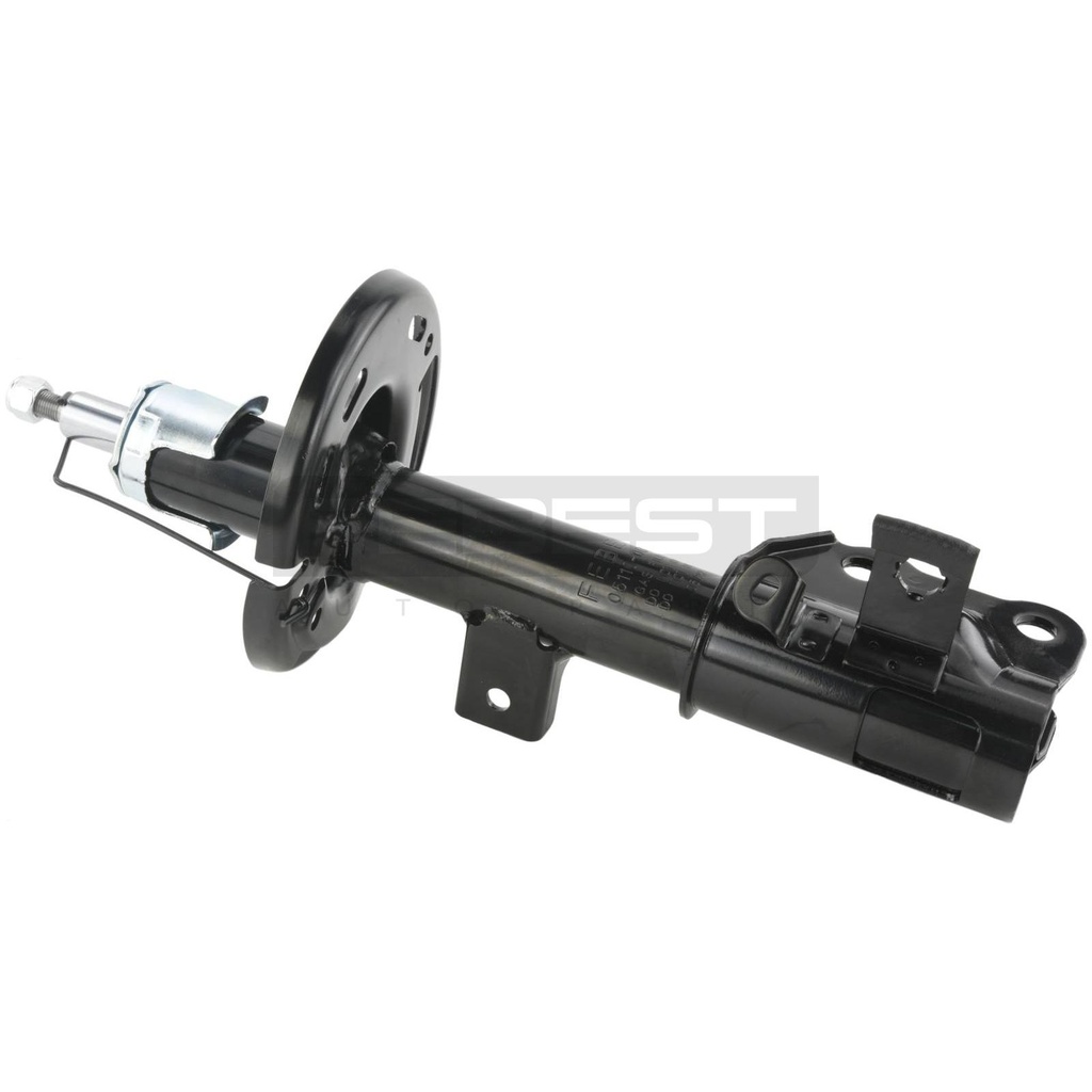 Amortisseur avant gauche gas.twin tube FEBEST – MAZDA