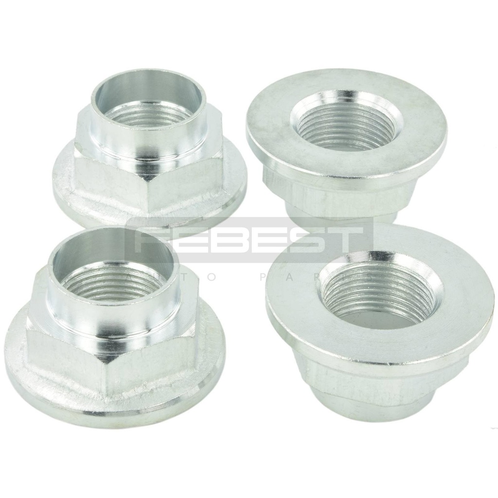 Ecrou pcs4 FEBEST – DAIHATSU / TOYOTA
