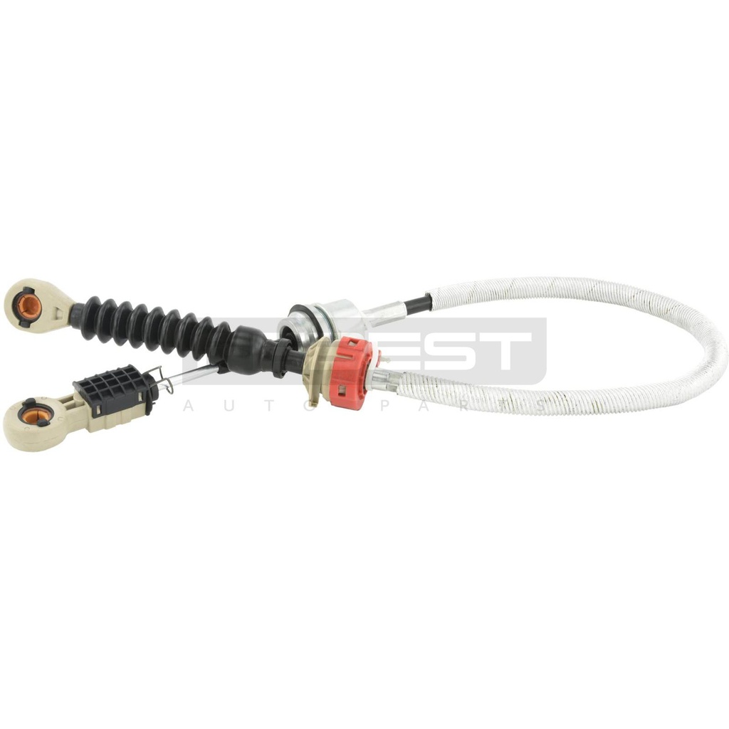 Câble de boîte de vitesse FEBEST – FORD