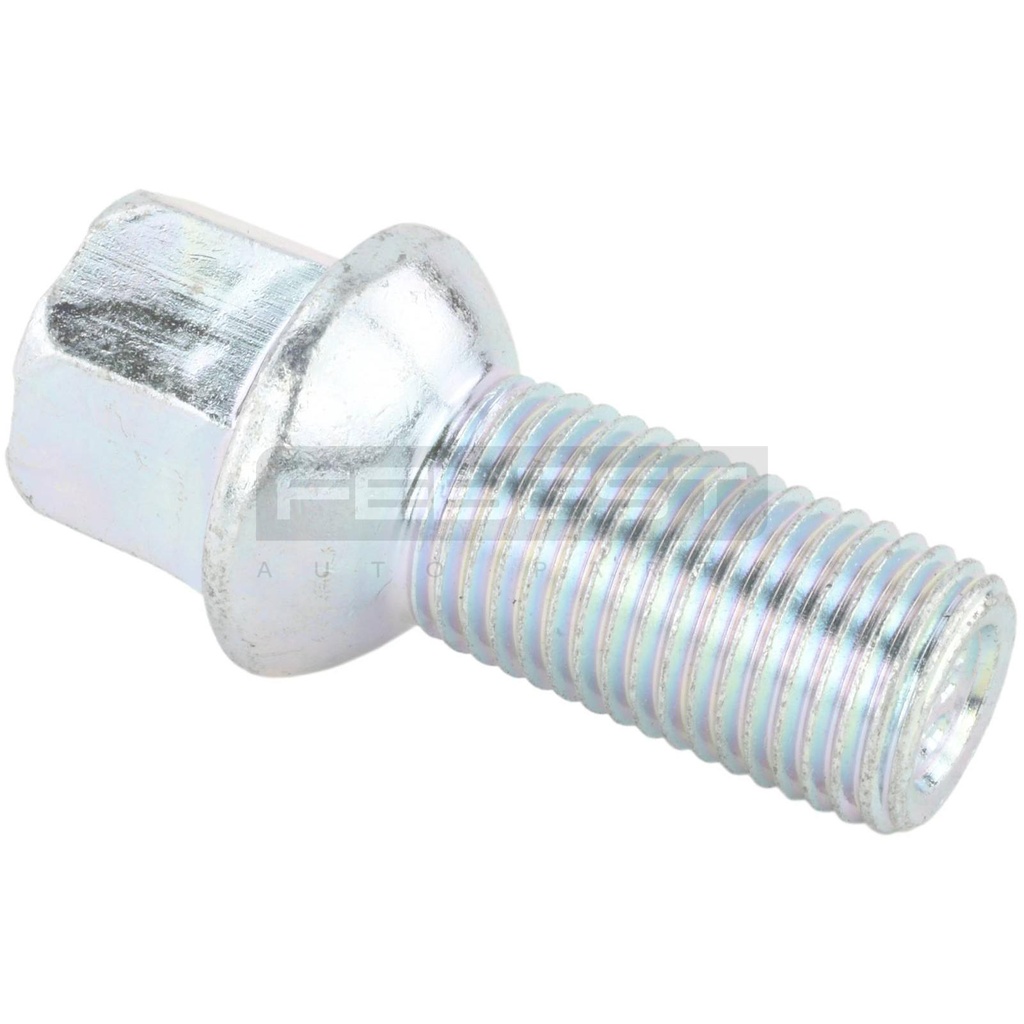 Boulon de roue m14x1.5 l47.8 FEBEST – PORSCHE / VAG