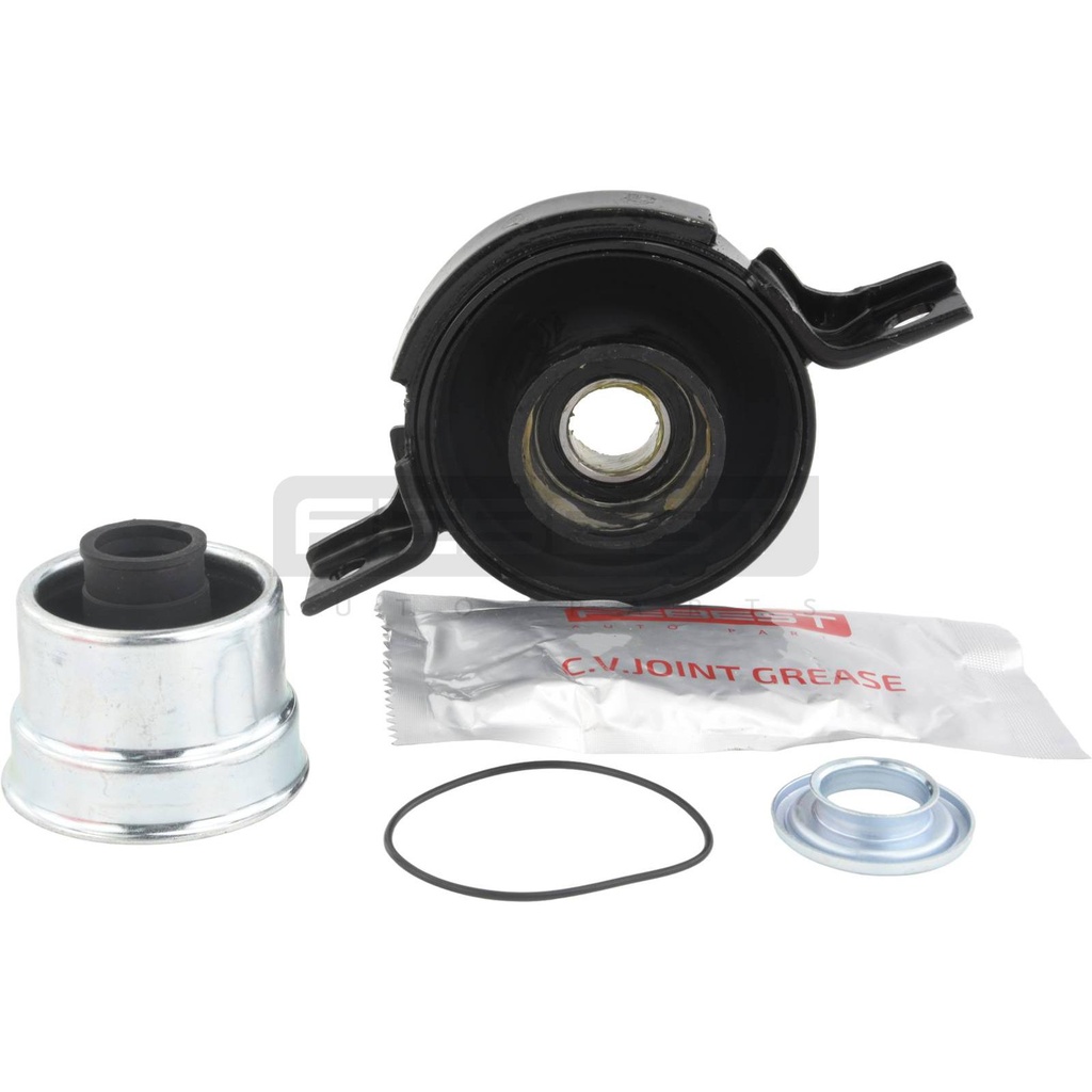 Palier support arbre de transmission (kit de réparation) FEBEST – HONDA