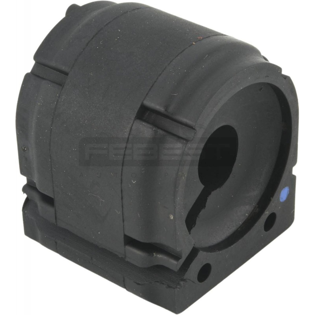 Silentbloc de barre stabilisatrice arrière d12.4 FEBEST – MAZDA