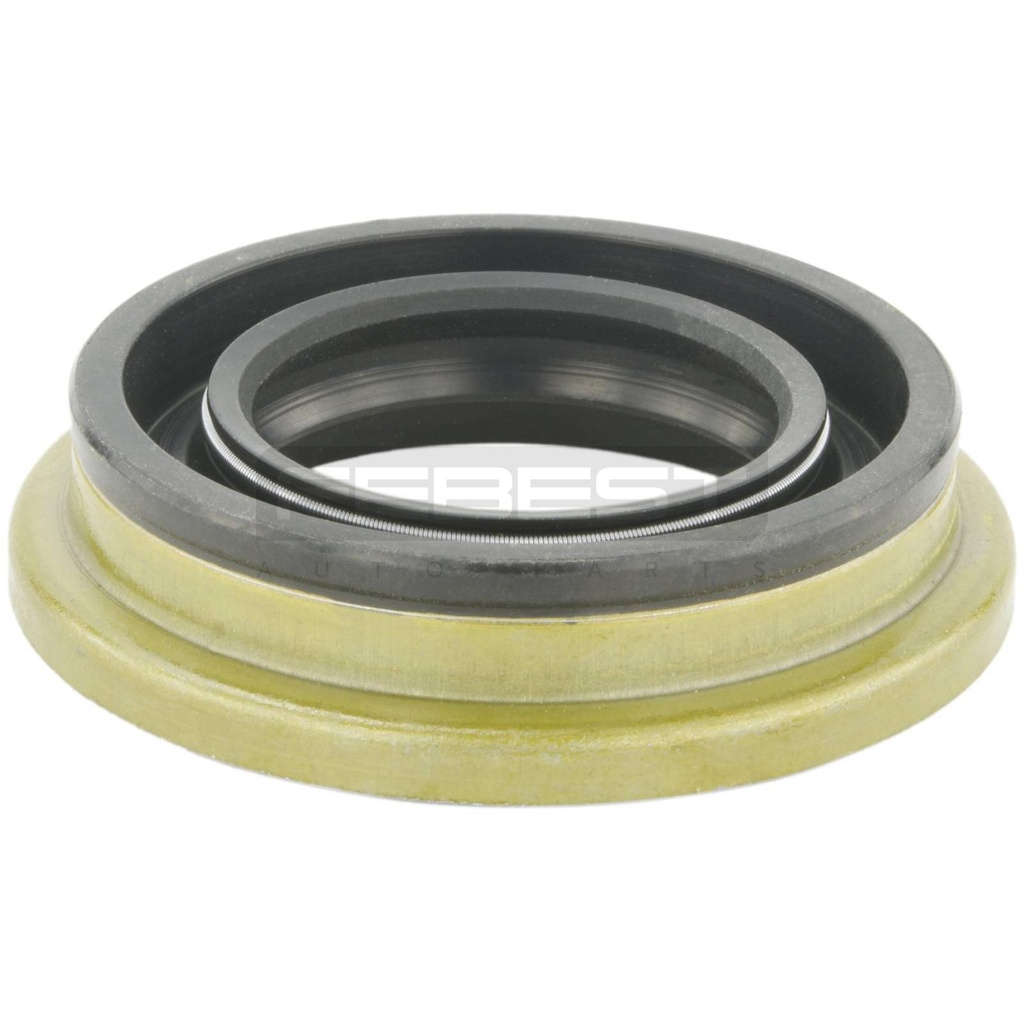 Bague d'étanchéité, boîte de vitesses 38.2x64.2x10x15.6 FEBEST – FORD / HYUNDAI