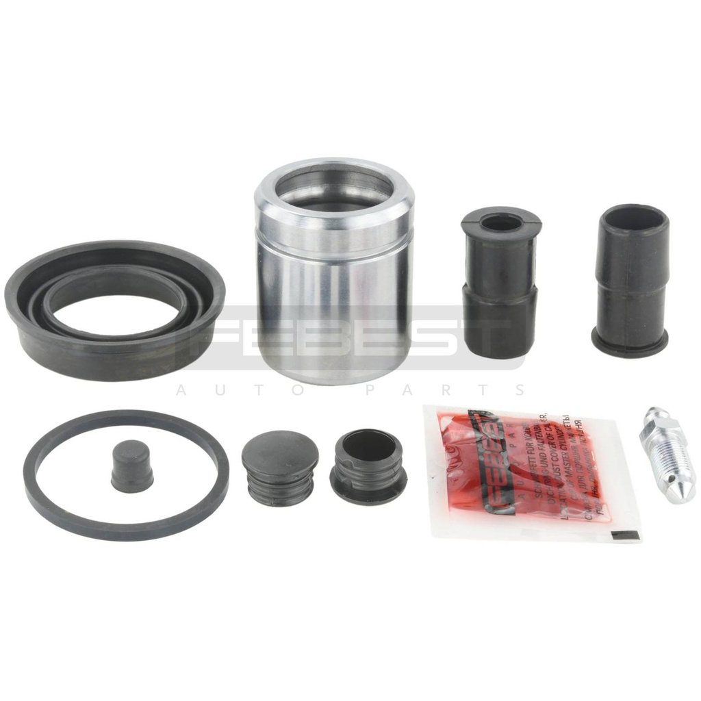 Piston d'étrier de frein arrière kit de réparation d44 FEBEST – BMW