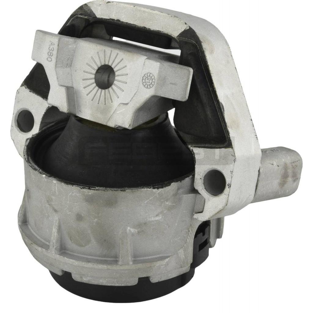 Support moteur droit (hydraulique) FEBEST – VAG