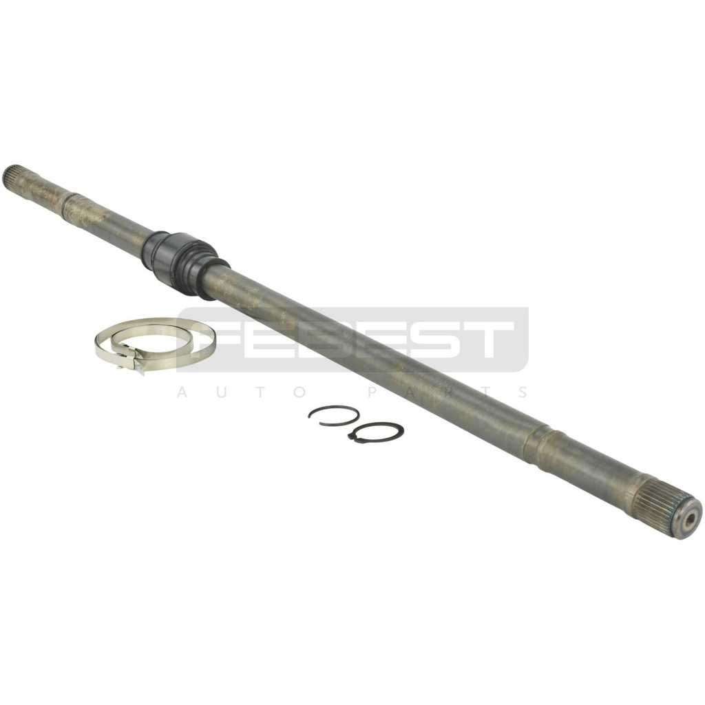 Demi-arbre droit 32x780x33 FEBEST – MITSUBISHI