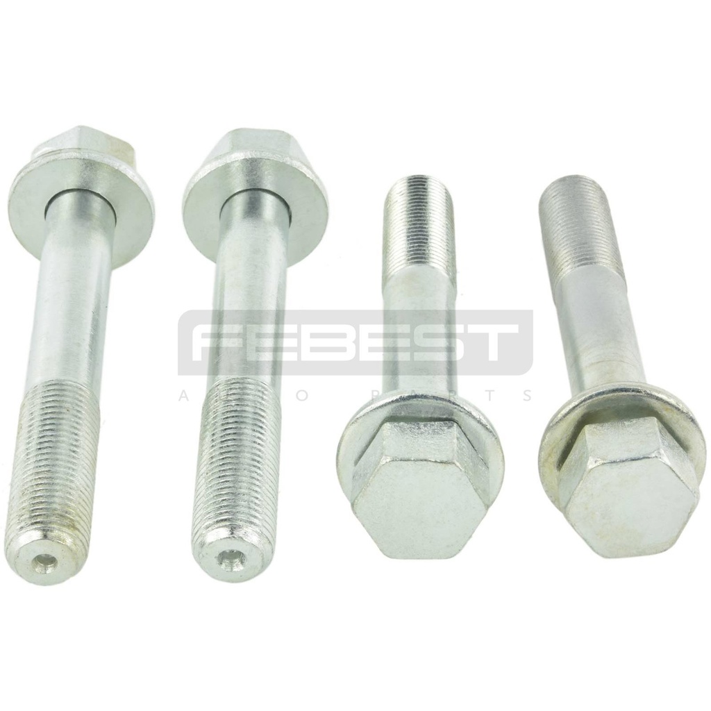 Boulon de fixation, suspension pcs4 FEBEST – DAIHATSU / TOYOTA