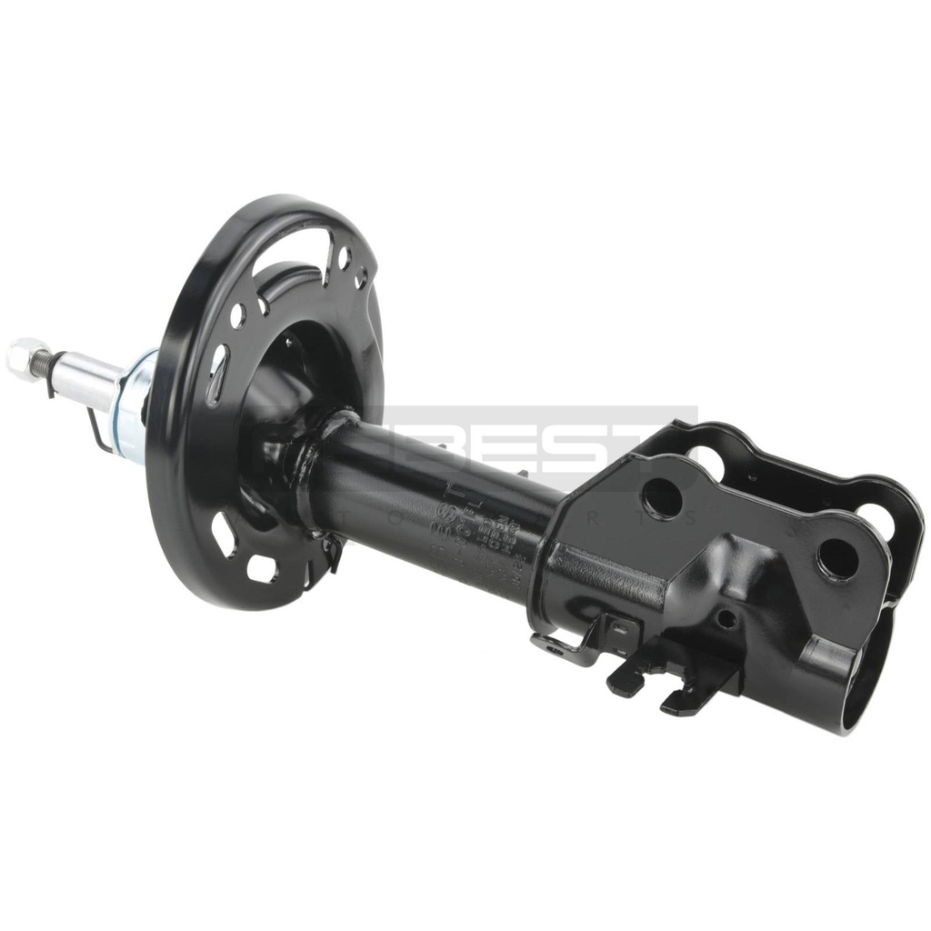 Amortisseur avant gauche gas.twin tube FEBEST – MAZDA
