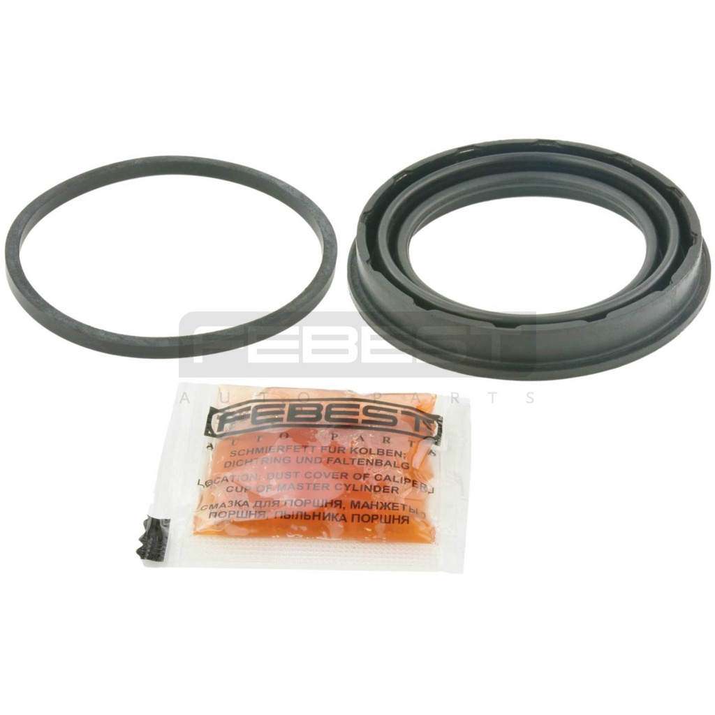 Kit de réparation, étrier de frein avant FEBEST – ALFA ROMEO / CHRYSLER