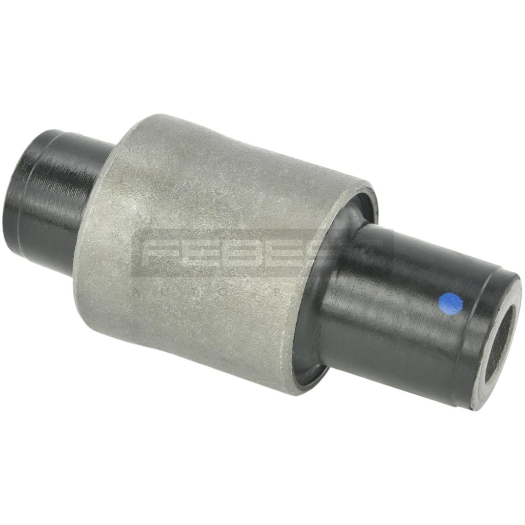 Silentbloc, bras de suspension transversal arrière FEBEST – MITSUBISHI