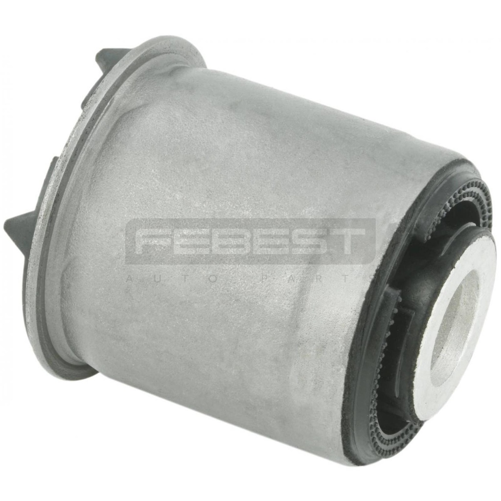 Silentbloc de traverse arrière FEBEST – HONGQI / MAZDA