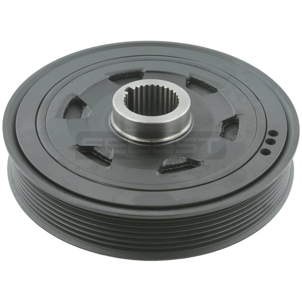 Poulie de vilebrequin FEBEST – HONDA