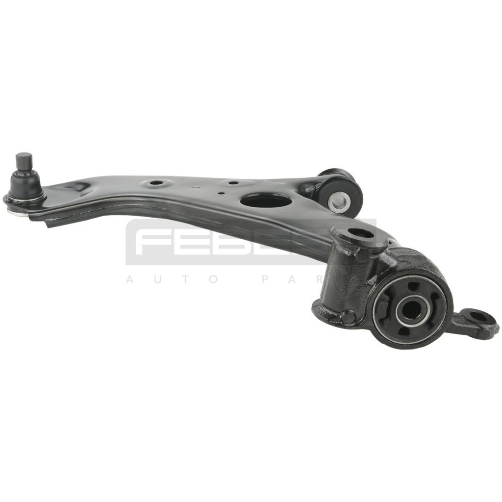 Bras de suspension triangle avant gauche FEBEST – MAZDA