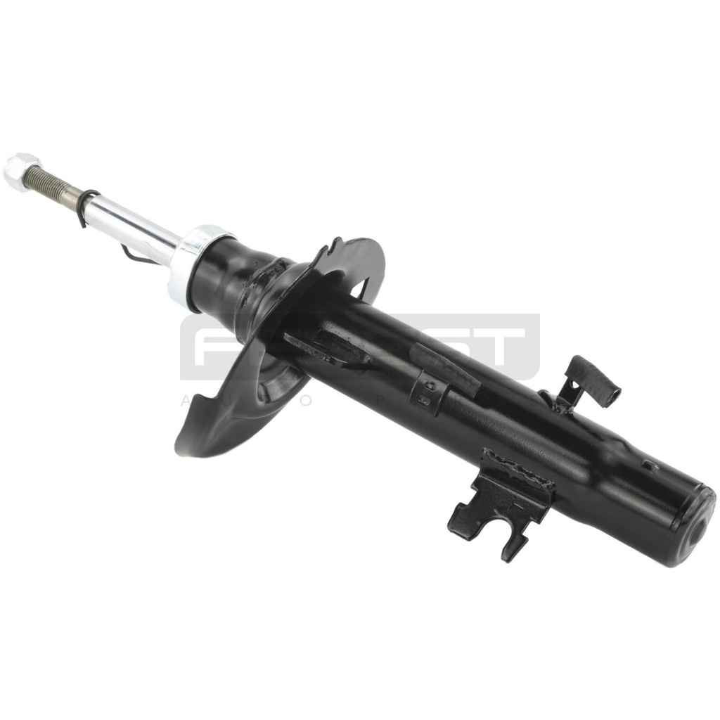 Amortisseur avant gauche gas.twin tube FEBEST – CITROEN / PEUGEOT