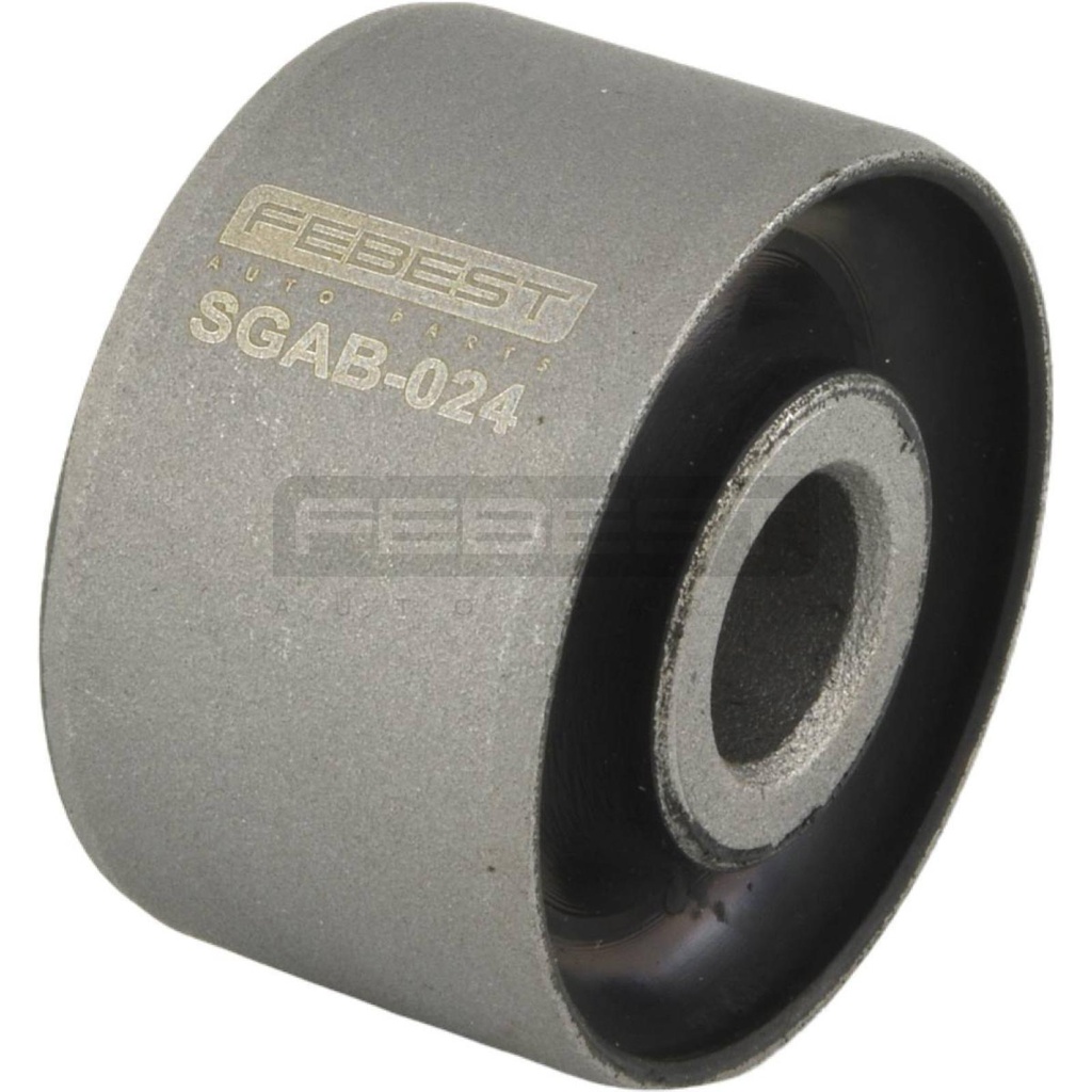 Silentbloc différentiel arrière FEBEST – SSANGYONG