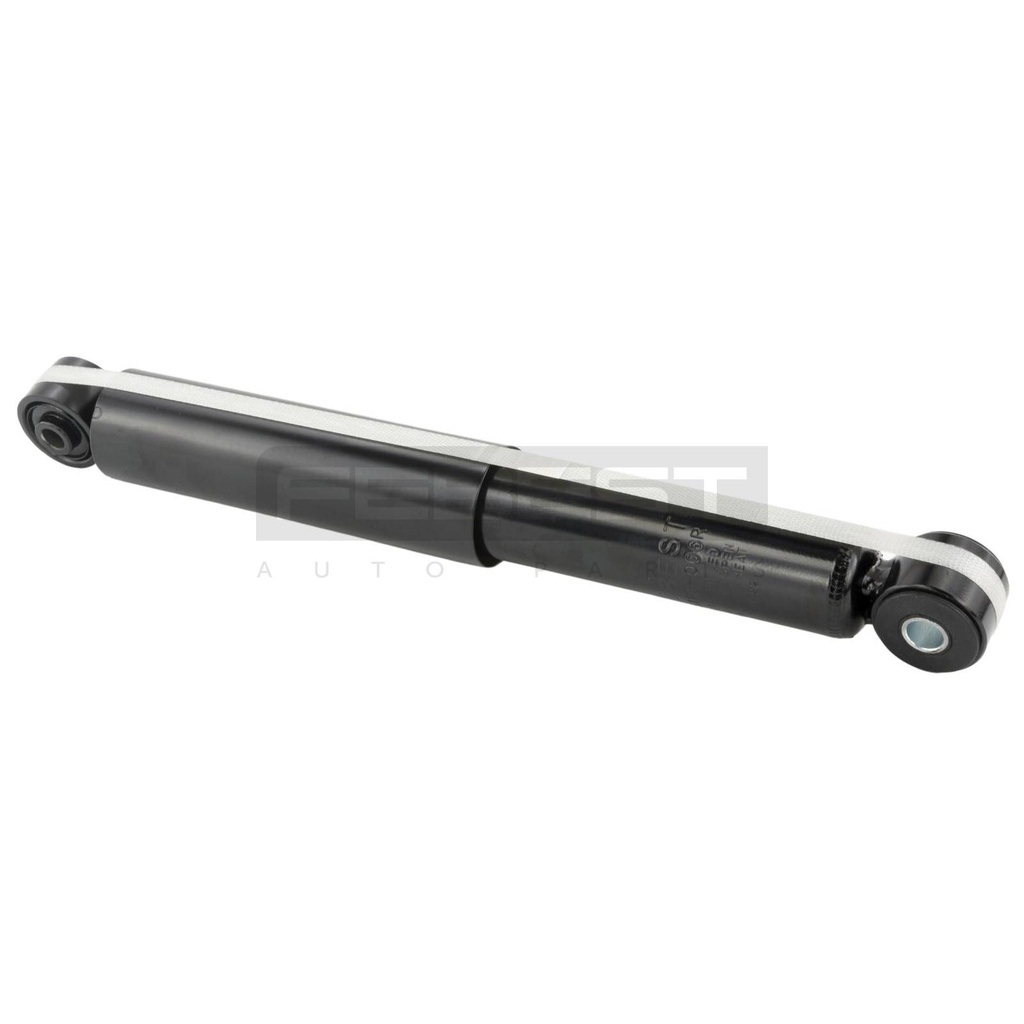 Amortisseur arrière gas.twin tube FEBEST – MAZDA