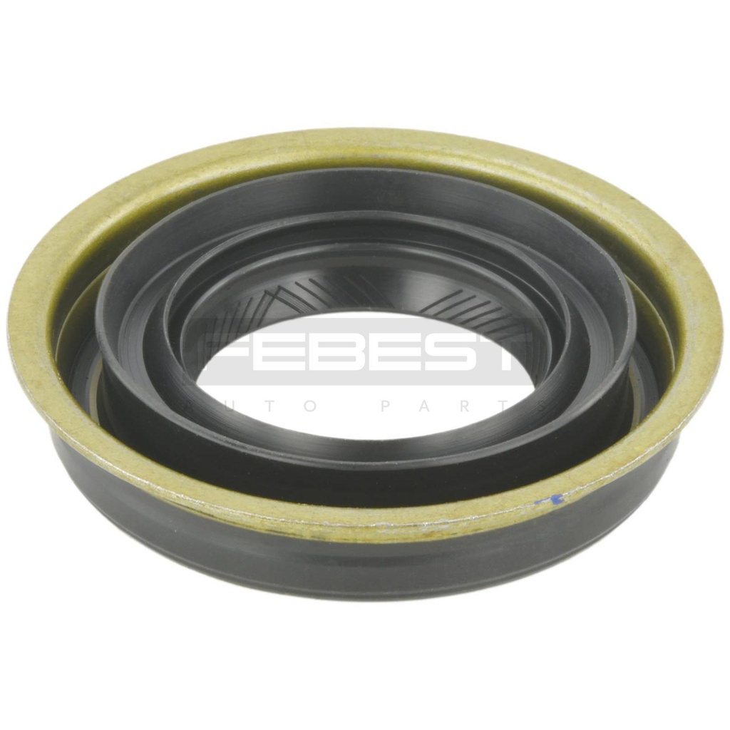 Bague d'étanchéité, cardan de transmission 33.2x61.25x10.2x11.7 FEBEST – FORD