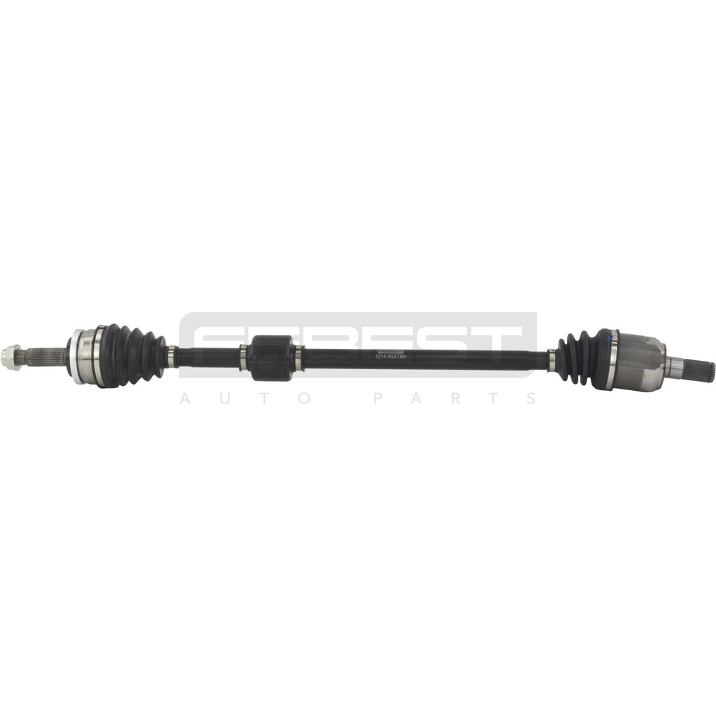 Cardan complet avant droit 27х952х25 FEBEST – HYUNDAI / KIA