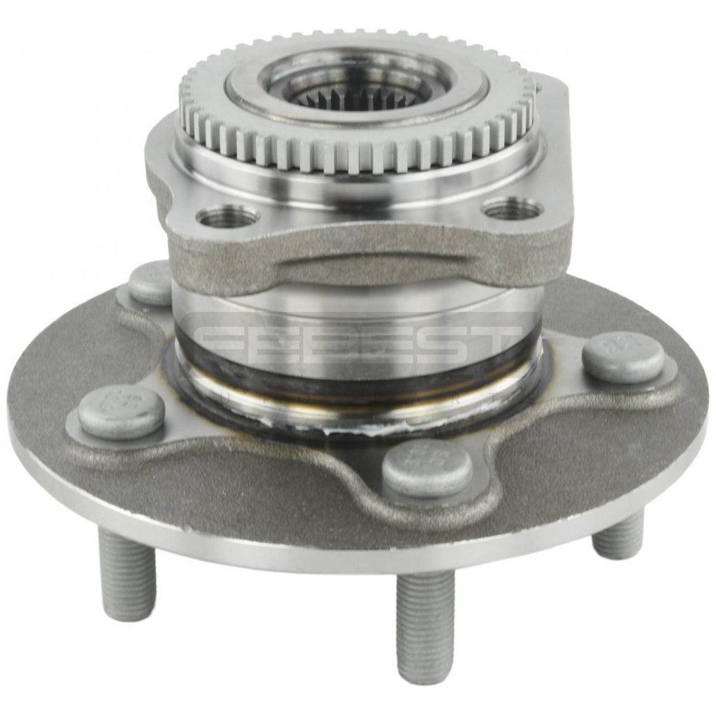 Moyeu de roue arrière FEBEST – BELGEE / GEELY