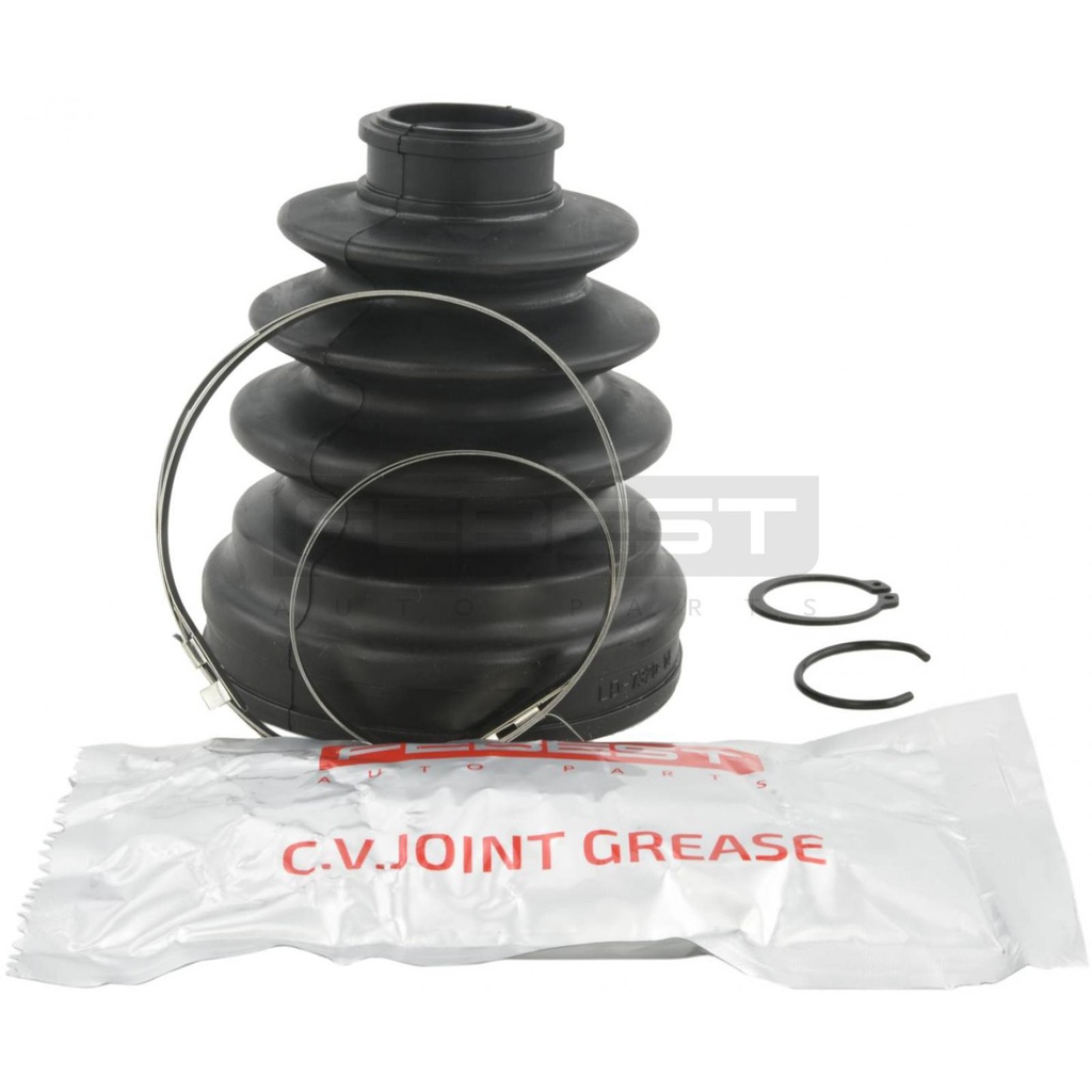 Jeu soufflet de cardan côté boîte de vitesses 85.2x104x26 FEBEST – GEELY