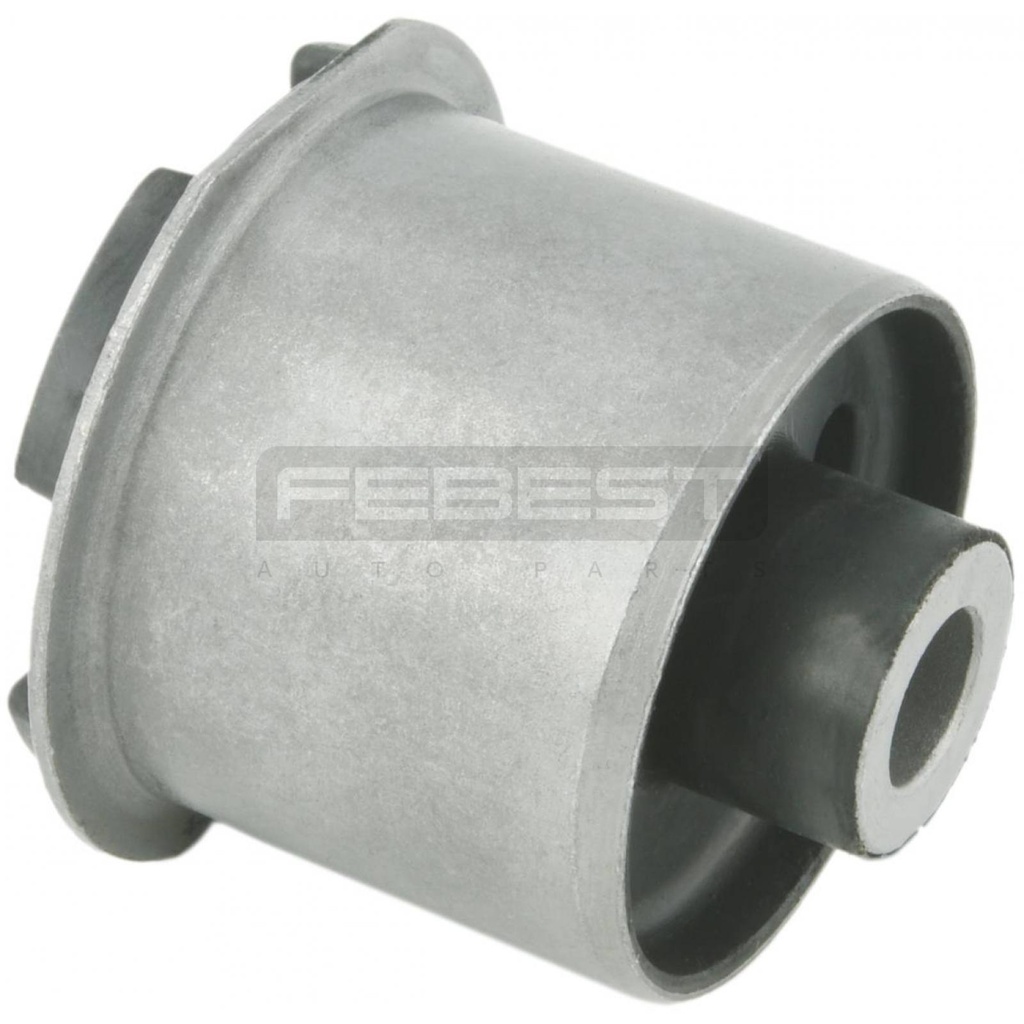 Silentbloc, triangle de suspension avant FEBEST – ALFA ROMEO / CHRYSLER