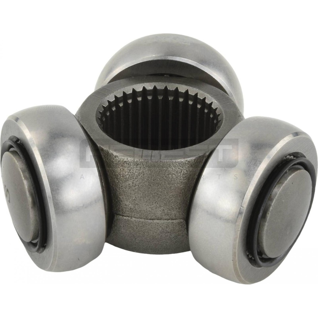 Trépied, arbre de commande 33x37.3 FEBEST – CHERY / GEELY