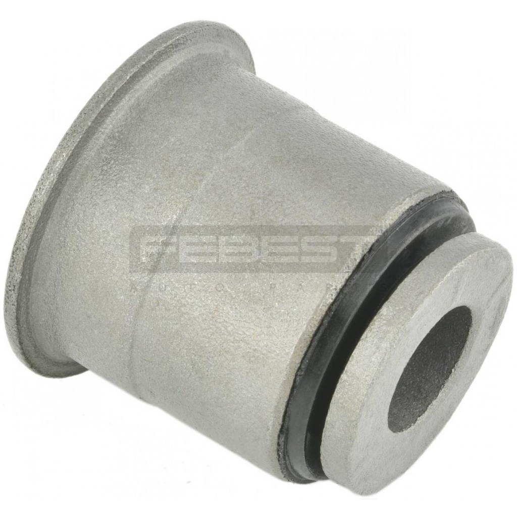 Silentbloc, triangle de suspension avant supérieur FEBEST – GENERAL MOTORS