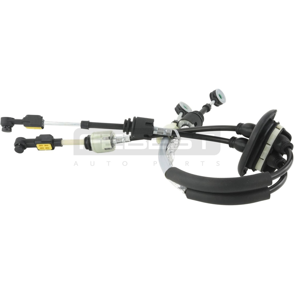Câble de boîte de vitesse FEBEST – CITROEN / PEUGEOT