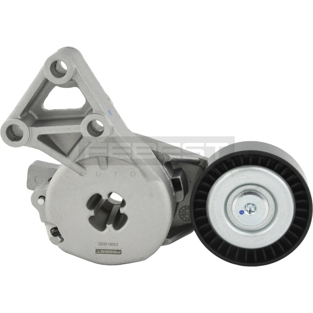 Galet tendeur de courroie FEBEST – FORD / VAG