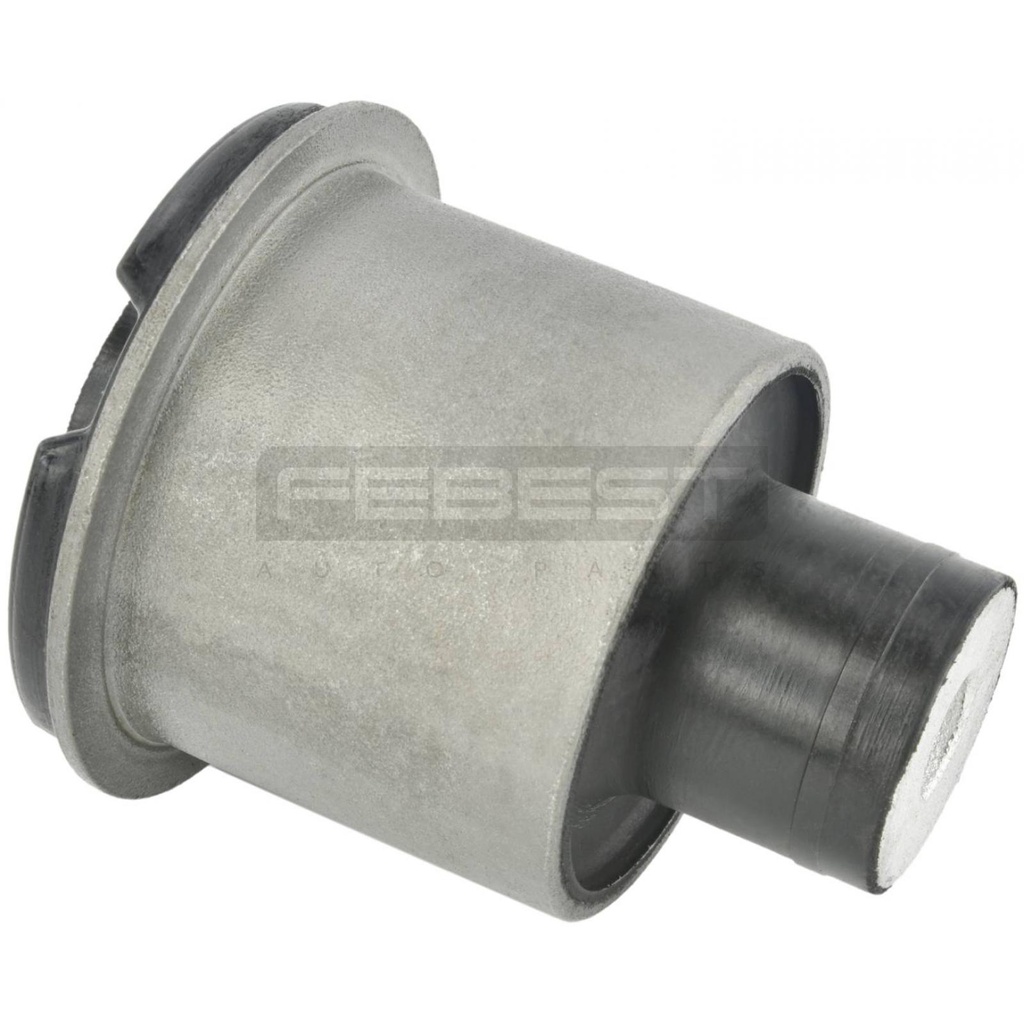 Silentbloc, triangle de suspension avant supérieur FEBEST – MERCEDES-BENZ