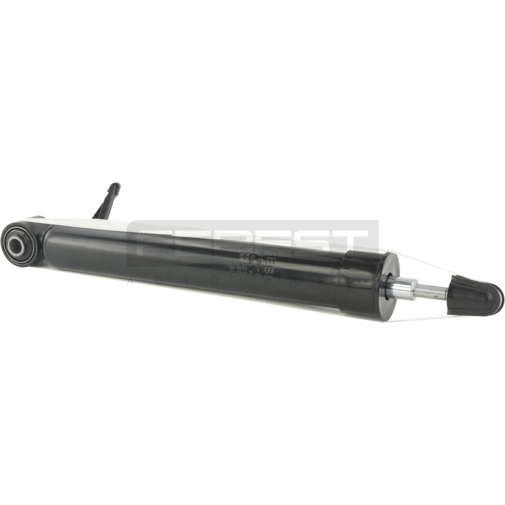 Amortisseur arrière droit gas.twin tube FEBEST – BMW