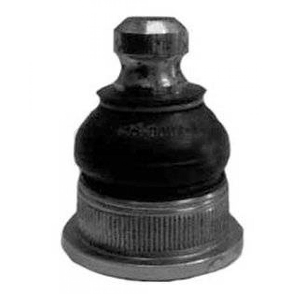 Rotule de triangle de suspension avant inférieur FEBEST – RENAULT