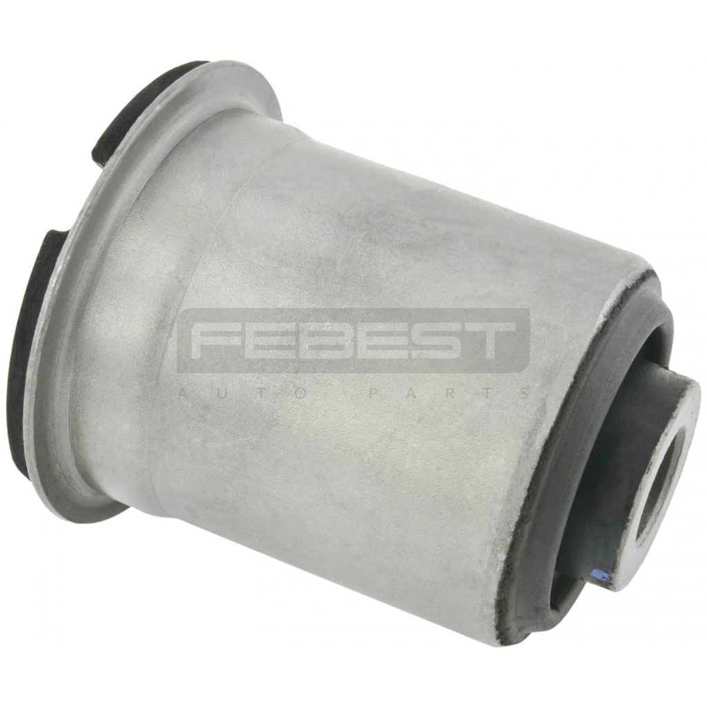 Silentbloc, triangle de suspension avant inférieur FEBEST – CHRYSLER