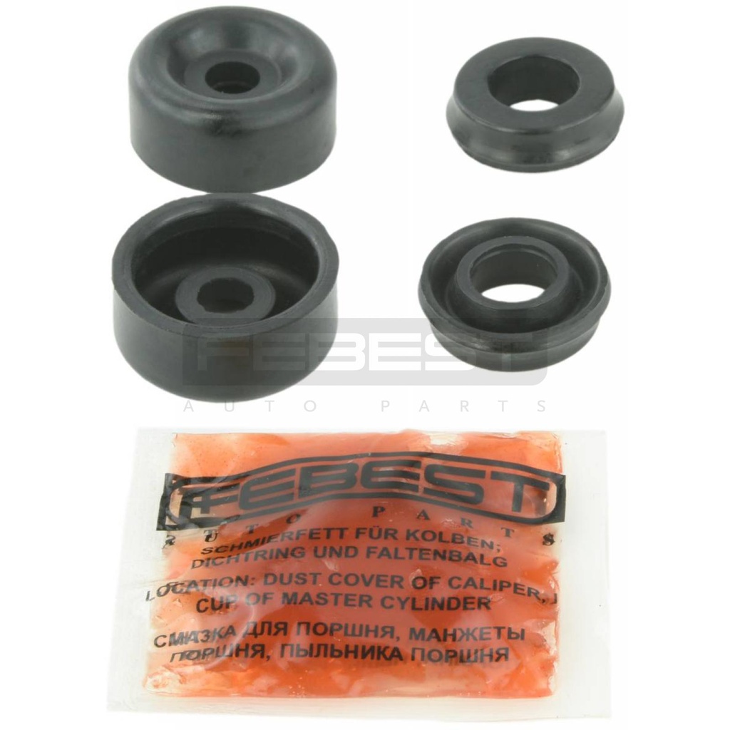 Kit de réparation, cylindre de roue arrière FEBEST – MITSUBISHI