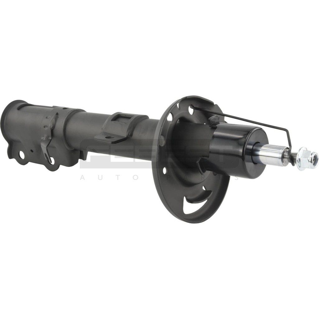 Amortisseur avant droit gas.twin tube FEBEST – FORD