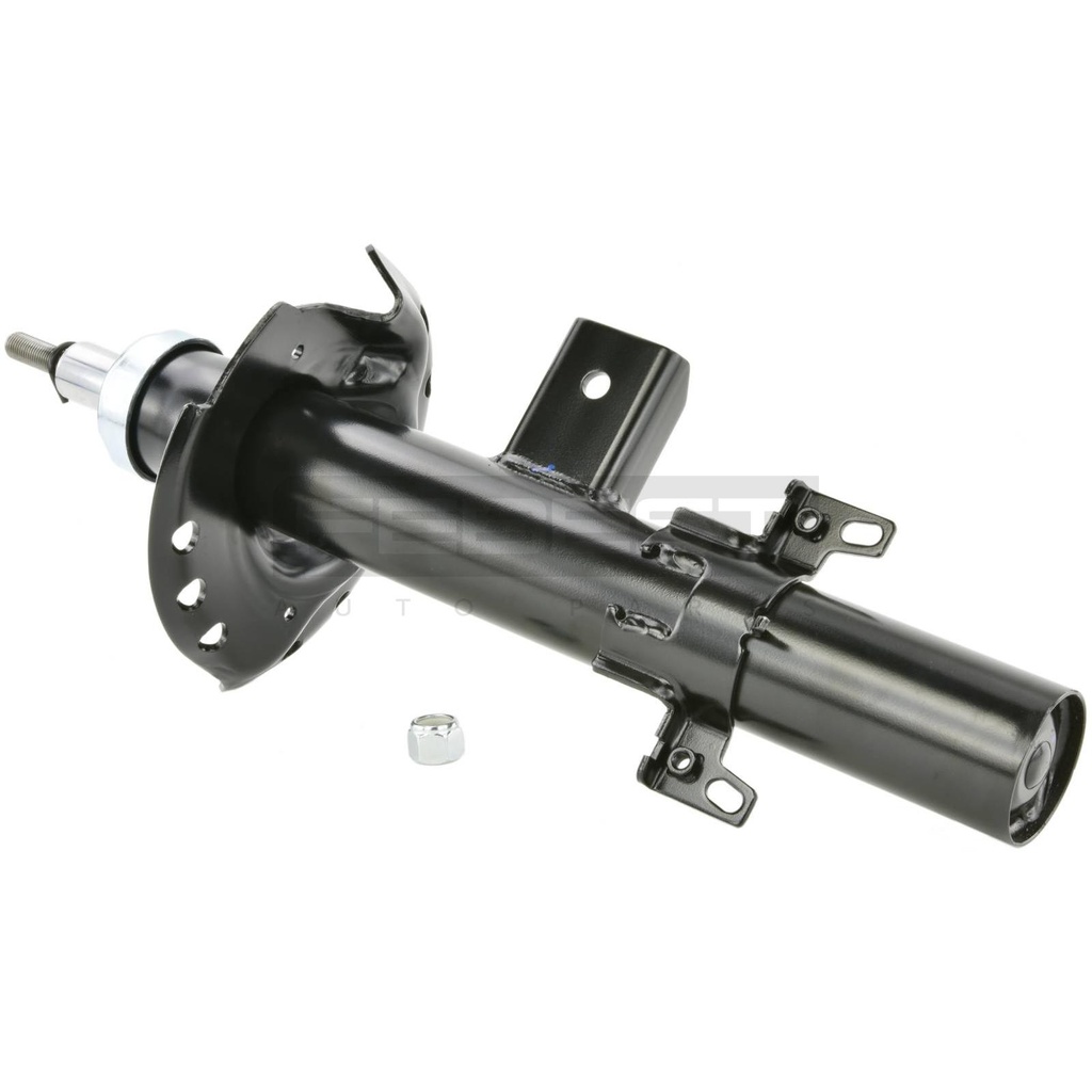 Amortisseur gauche arrière gas.twin tube FEBEST – LAND ROVER