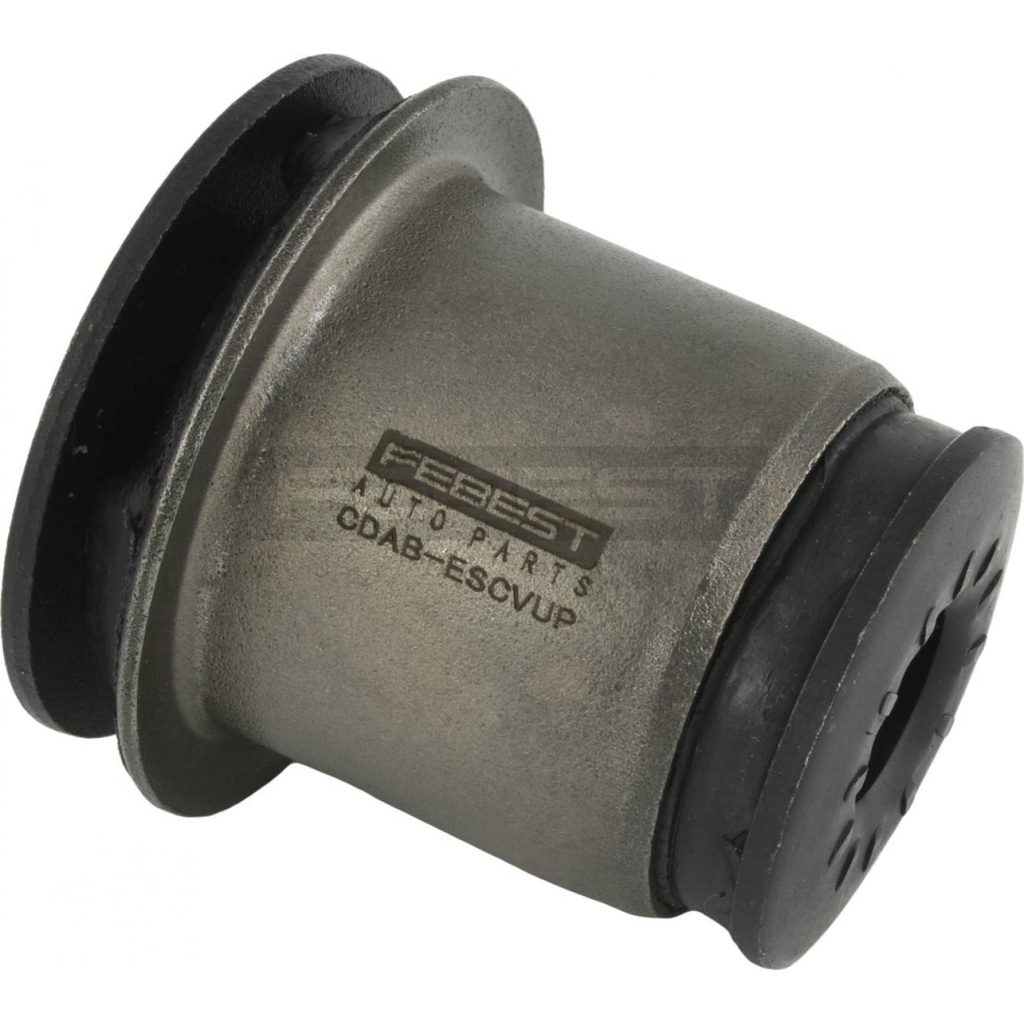 Silentbloc, triangle de suspension avant supérieur FEBEST – GENERAL MOTORS