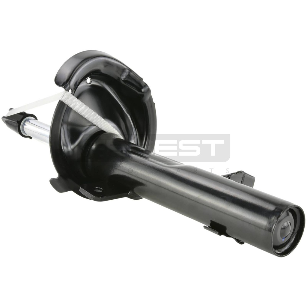 Amortisseur avant droit gas.twin tube FEBEST – FORD