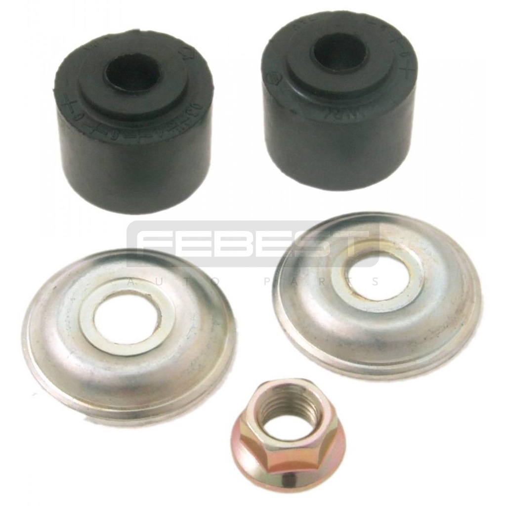 Kit de réparation de la tige du stabilisateur FEBEST – SSANGYONG