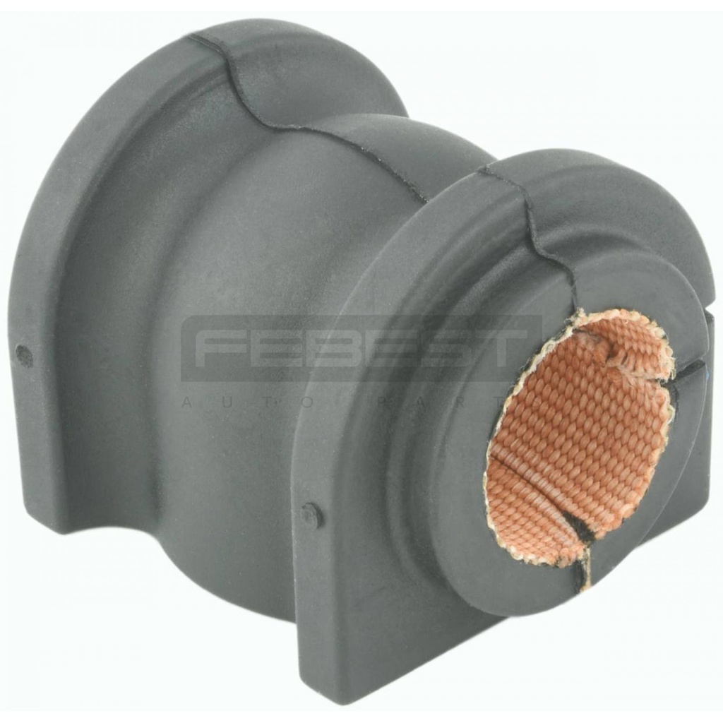 Silentbloc de barre stabilisatrice avant d25.5 FEBEST – ALFA ROMEO / CHRYSLER